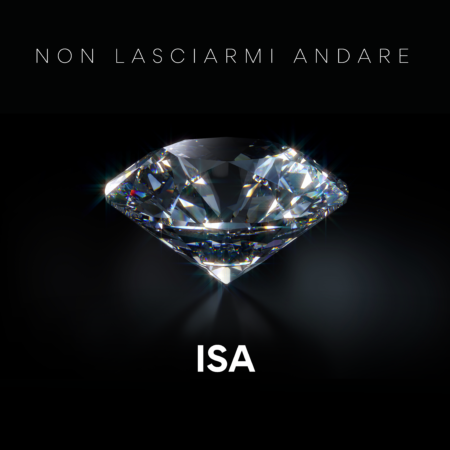 ISA - NON LASCIARMI ANDARE