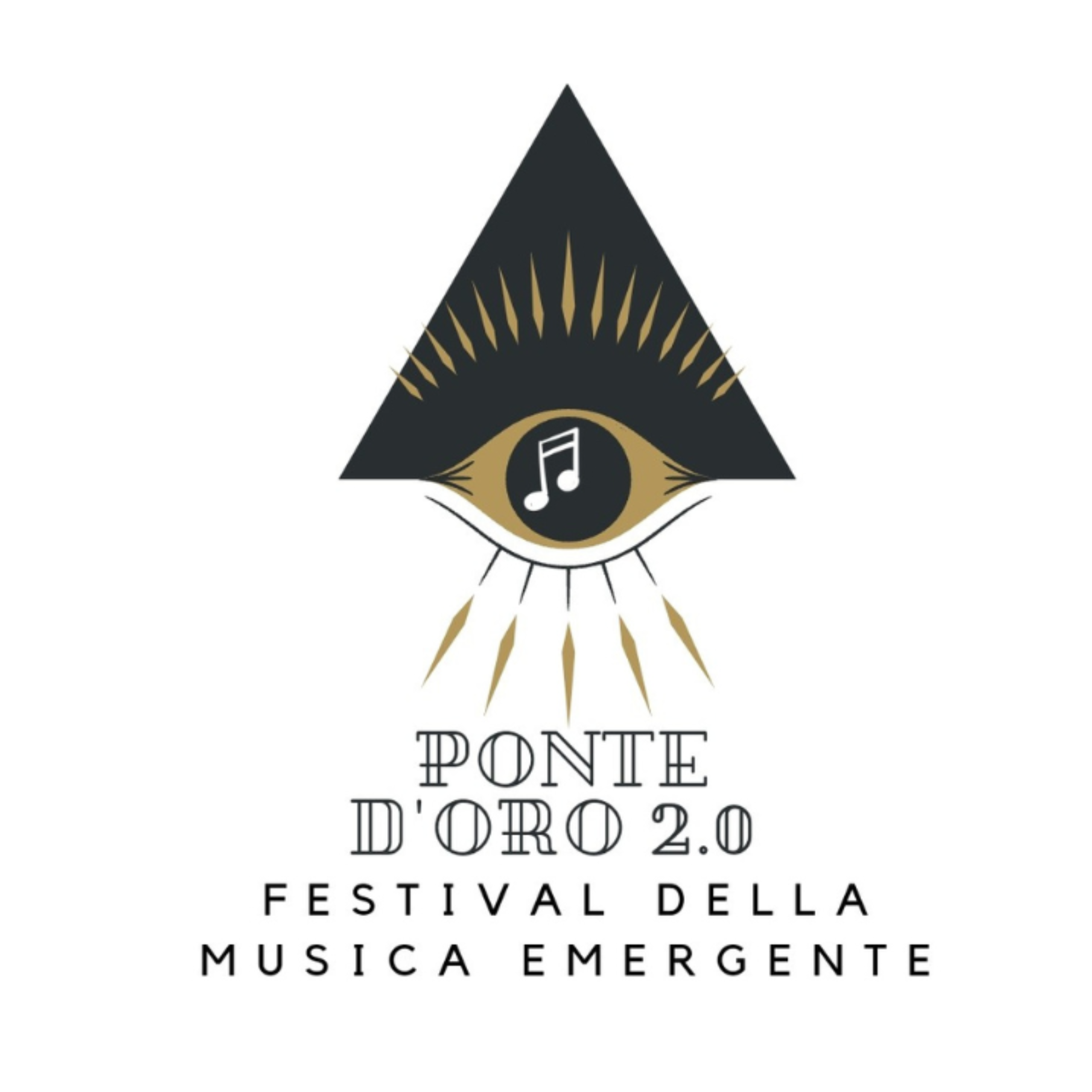 FESTIVAL PONTE D'ORO 2.0